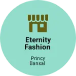 Business logo of Eternity Fashion
