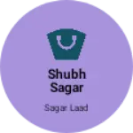 Business logo of Shubh sagar kirana