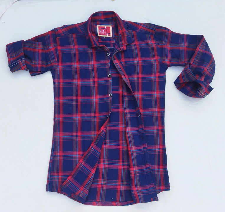 BRM mens shirts 100% cotton formal shirt  uploaded by BRM HOUSE on 5/29/2024