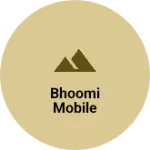 Business logo of Bhoomi mobile