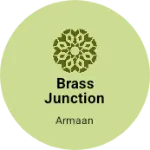 Business logo of Brass junction