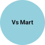 Business logo of Vs mart