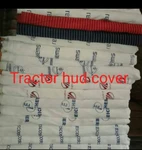 Business logo of Tractor hood cloth