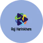 Business logo of Raj Harinkhere