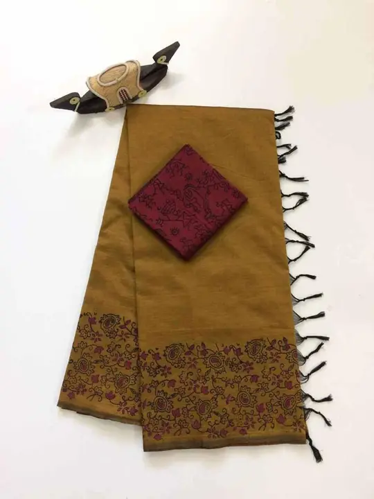 Product uploaded by Cotton sarees on 4/26/2023