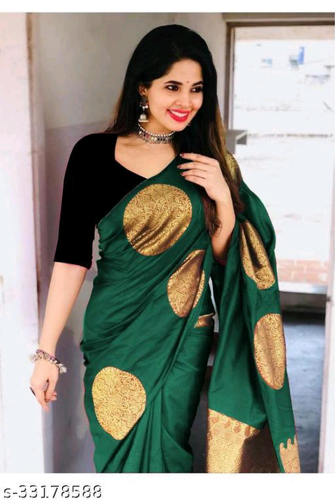 Saree  uploaded by Kumud Collection  on 4/26/2023