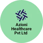 Business logo of AZIONI HEALTHCARE PVT LTD