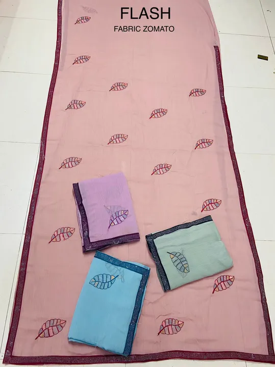 Product uploaded by Dayal Sarees on 4/26/2023