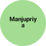 Business logo of Manjupriya