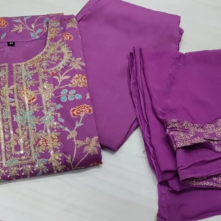 Product uploaded by Jaipur kurties on 4/26/2023