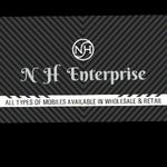 Business logo of NH ENTERPRISE
