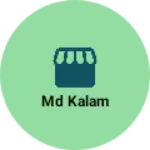 Business logo of Md kalam