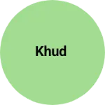 Business logo of Khud