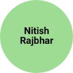 Business logo of Nitish Rajbhar