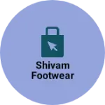 Business logo of Shivam footwear