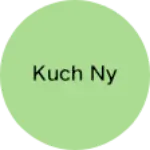Business logo of Kuch ny