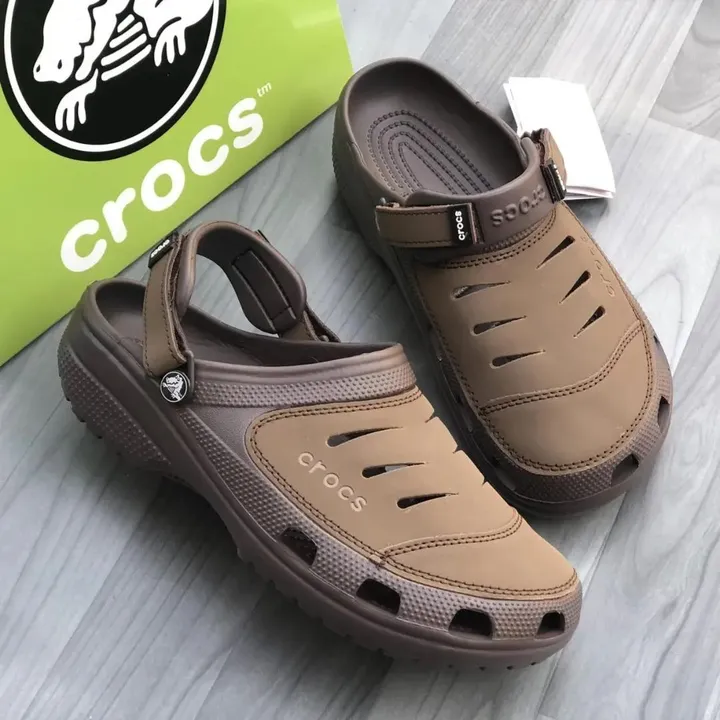 Crocs uploaded by Brand surplus on 4/26/2023