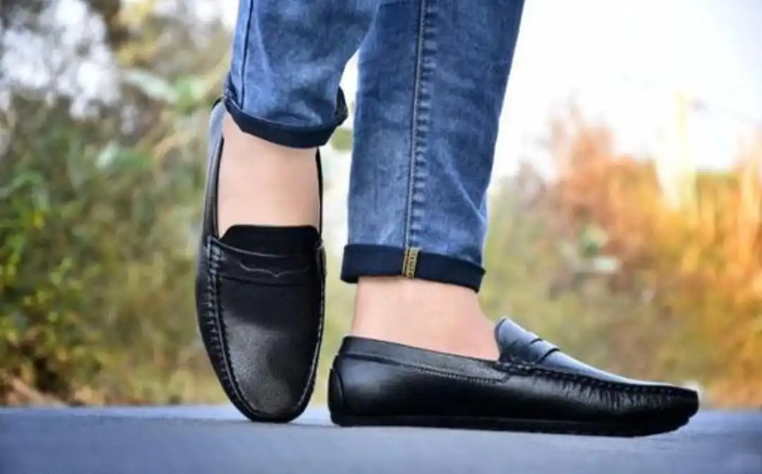 Airills men's loafers uploaded by LACEUP INTERNATIONAL on 4/26/2023