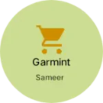Business logo of Garmint
