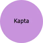 Business logo of Kapta