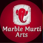 Business logo of Marble murti arts