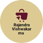 Business logo of Rajendra vishwakarma