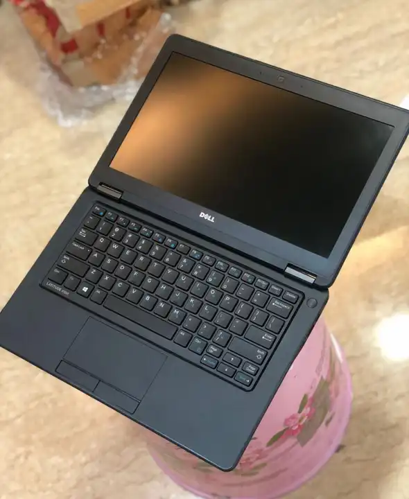 Dell Latitude 7250 uploaded by business on 4/26/2023