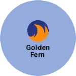 Business logo of Golden Fern