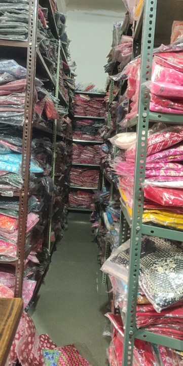Warehouse Store Images of Sonu fab
