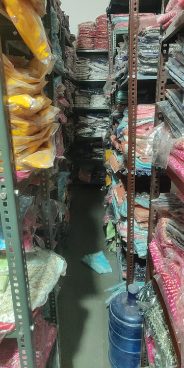 Warehouse Store Images of Sonu fab
