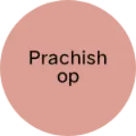 Business logo of Prachishop