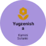 Business logo of Yugzenisha