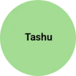 Business logo of Tashu