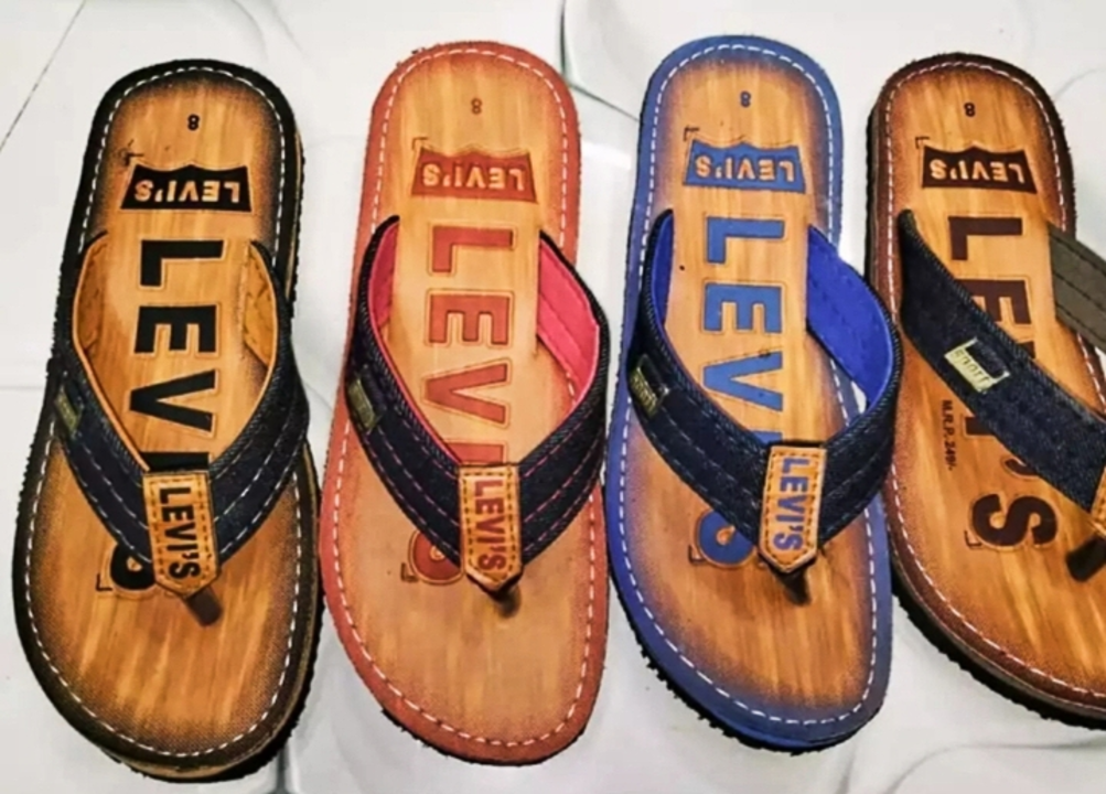 Mens Summer Slippers  uploaded by business on 4/26/2023