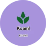 Business logo of Koaml