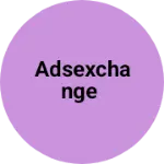 Business logo of ADSEXCHANGE