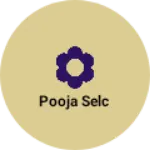 Business logo of Pooja selc