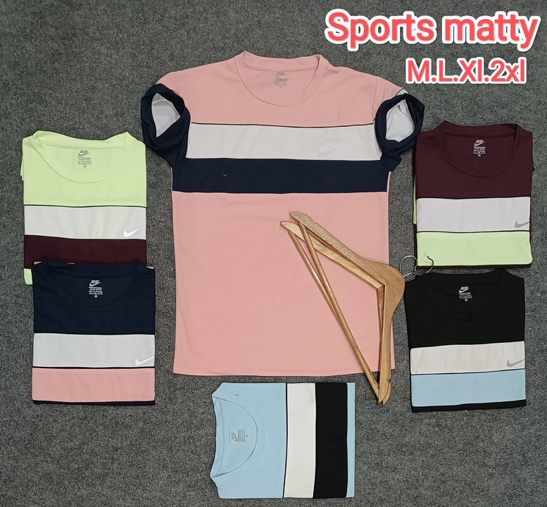 Sports matty uploaded by VED ENTERPRISES  on 4/26/2023
