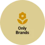 Business logo of Only brands