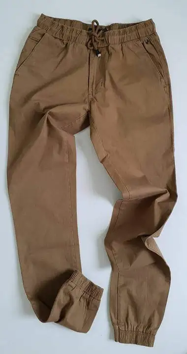 Men's 4 Pocket Cargo  uploaded by Jai Mata Di Garments on 4/26/2023