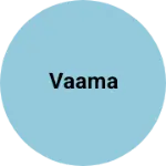 Business logo of Vaama