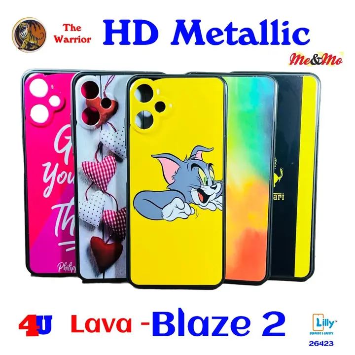 Product uploaded by Gajanand mobile Accessories hub on 4/26/2023
