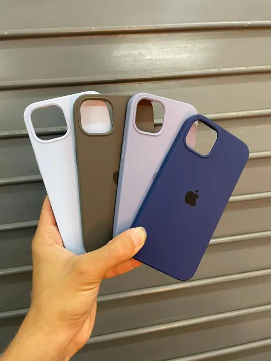 SILICON  OG IPHONE 

145 PCS LOT 

iPhone XS max 10
IPHONE 11.    10
IPHONE 11 pro. 10
iPhone 11 P uploaded by Gajanand mobile Accessories hub on 5/15/2024