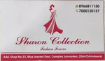 Business logo of Sharon Collection