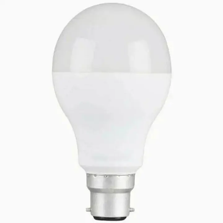 9w DOB Led Bulb Best Quality  uploaded by business on 4/26/2023