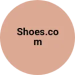Business logo of Shoes.com