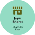 Business logo of New Bharat Store