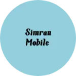 Business logo of Simran mobile
