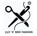 Business logo of Cut 'N' Sew Fashion