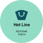 Business logo of HOT LINE